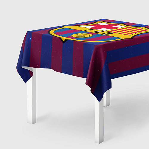 Скатерть для стола Barcelona / 3D-принт – фото 2
