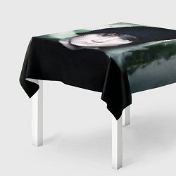 Скатерть для стола Zemfira, цвет: 3D-принт — фото 2