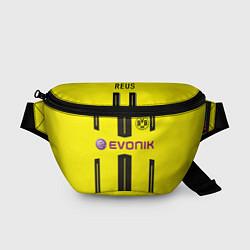Поясная сумка BVB: Marco Reus, цвет: 3D-принт