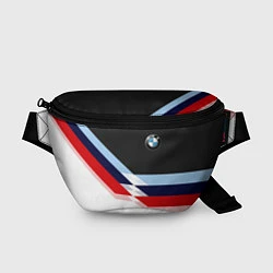 Поясная сумка BMW M SPORT