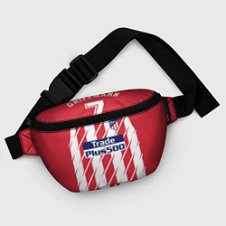 Поясная сумка Atletico Madrid FC: Grizman Home 17/18, цвет: 3D-принт — фото 2