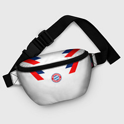 Поясная сумка Bayern Munchen - FC Bayern 2022, цвет: 3D-принт — фото 2