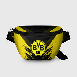 Поясная сумка Borussia FC: Sport Fashion