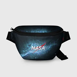 Поясная сумка NASA: Space Light, цвет: 3D-принт
