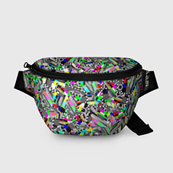 Поясная сумка Экран профилактики