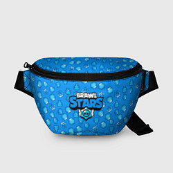 Поясная сумка Brawl Stars: Blue Team