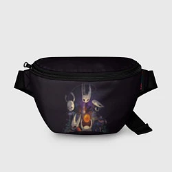 Поясная сумка Hollow Knight, цвет: 3D-принт
