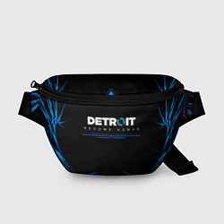 Поясная сумка DETROIT: BECOME HUMAN