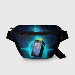 Поясная сумка Doctor Who