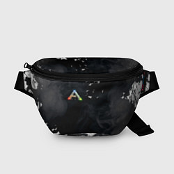 Поясная сумка Ark Survival Evolved, цвет: 3D-принт