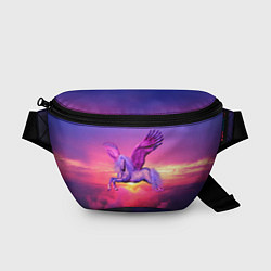 Поясная сумка Dusk Sky Horse