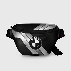 Поясная сумка BMW, цвет: 3D-принт