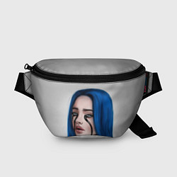 Поясная сумка BILLIE EILISH