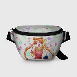 Поясная сумка SAILOR MOON