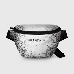 Поясная сумка SILENT HILL