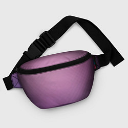 Поясная сумка Пикси, цвет: 3D-принт — фото 2