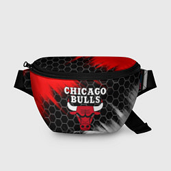 Поясная сумка CHICAGO BULLS
