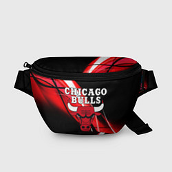 Поясная сумка CHICAGO BULLS