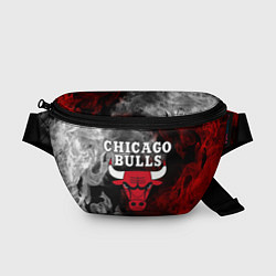 Поясная сумка CHICAGO BULLS