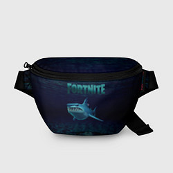 Поясная сумка Loot Shark Fortnite