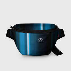 Поясная сумка INFINITI