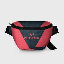 Поясная сумка Valorant