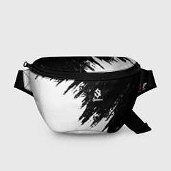 Поясная сумка Sabaton