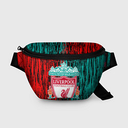 Поясная сумка LIVERPOOL