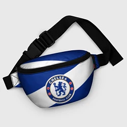 Поясная сумка Chelsea SPORT, цвет: 3D-принт — фото 2
