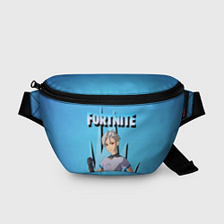 Поясная сумка Orin Fortnite, цвет: 3D-принт