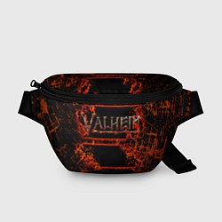 Поясная сумка Valheim, цвет: 3D-принт