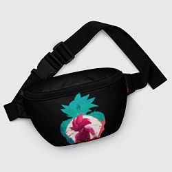 Поясная сумка Goku boys, цвет: 3D-принт — фото 2