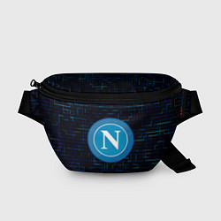 Поясная сумка Napoli, цвет: 3D-принт