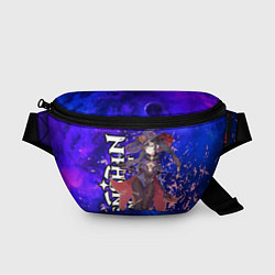 Поясная сумка MONA, цвет: 3D-принт