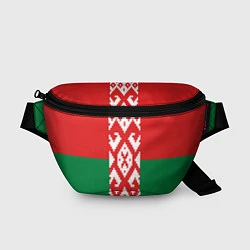 Поясная сумка Белоруссия