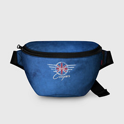 Поясная сумка Логотип Mini