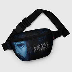 Поясная сумка Char Tyrion GoT, цвет: 3D-принт — фото 2