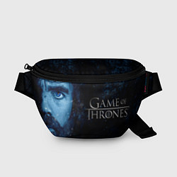 Поясная сумка Char Tyrion GoT, цвет: 3D-принт