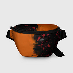Поясная сумка Zombie Blood State of Decay