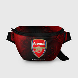 Поясная сумка АРСЕНАЛ Arsenal Разводы