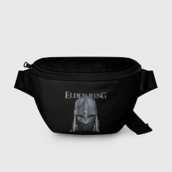 Поясная сумка ВОИН ELDEN RING ЭЛДЕН РИНГ, цвет: 3D-принт