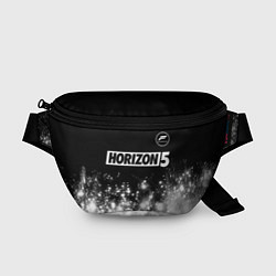 Поясная сумка ФОРЗА ХОРАЗЙЕН 5 Краска, цвет: 3D-принт