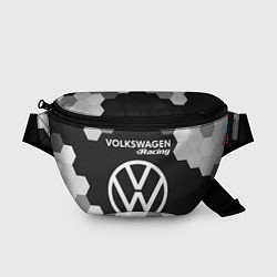 Поясная сумка VOLKSWAGEN RACING Графика