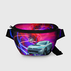 Поясная сумка Buick Electra - Concept, цвет: 3D-принт