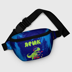 Поясная сумка Ярик рокозавр, цвет: 3D-принт — фото 2