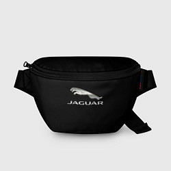 Поясная сумка Jaguar sport brend, цвет: 3D-принт