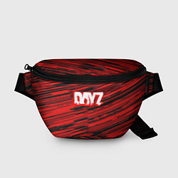 Поясная сумка Dayz текстура, цвет: 3D-принт