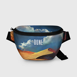 Поясная сумка Sands - Dune, цвет: 3D-принт