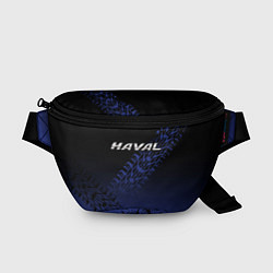 Поясная сумка Haval