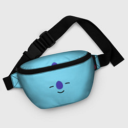 Поясная сумка BT21-Koya, цвет: 3D-принт — фото 2